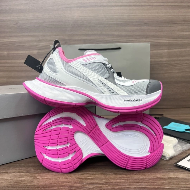 Bxlxnciaga Sneakers Versatile 109566