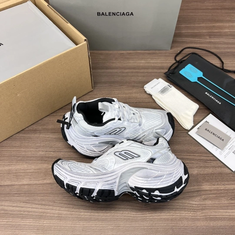 Bxlxnciaga Sneakers Bright 109563