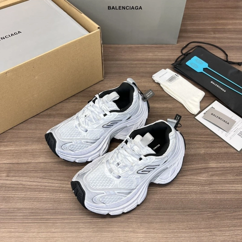 Bxlxnciaga Sneakers Bright 109563