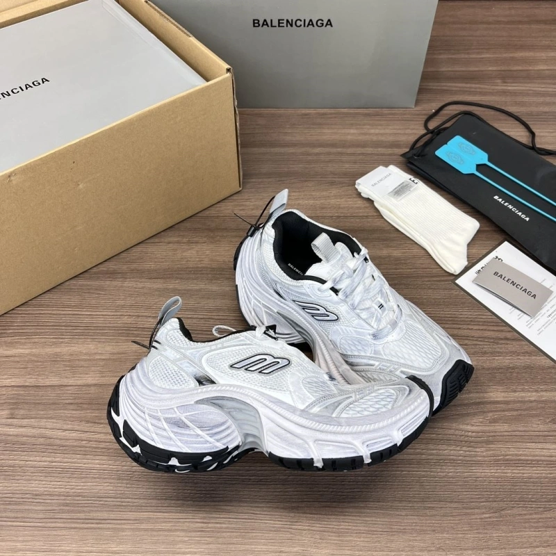 Bxlxnciaga Sneakers Bright 109563