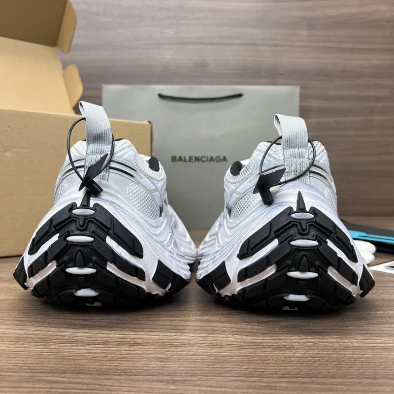 Bxlxnciaga Sneakers Bright 109563
