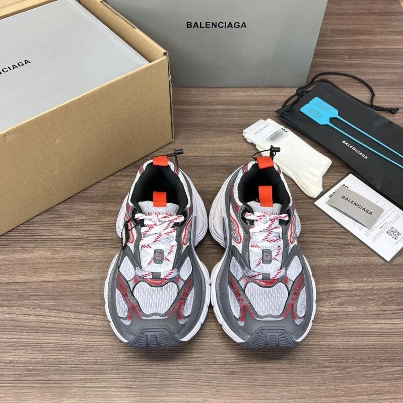 Affordable Bxlxnciaga Sneakers 109560