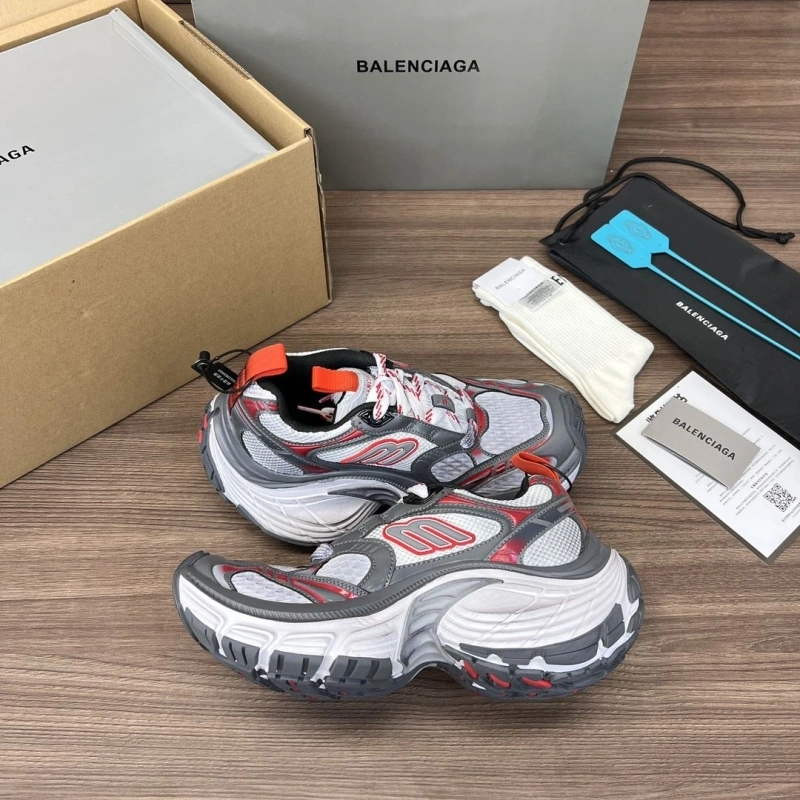 Affordable Bxlxnciaga Sneakers 109560