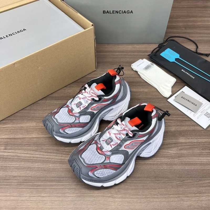 Affordable Bxlxnciaga Sneakers 109560