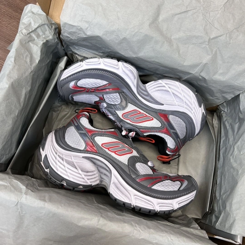 Affordable Bxlxnciaga Sneakers 109560