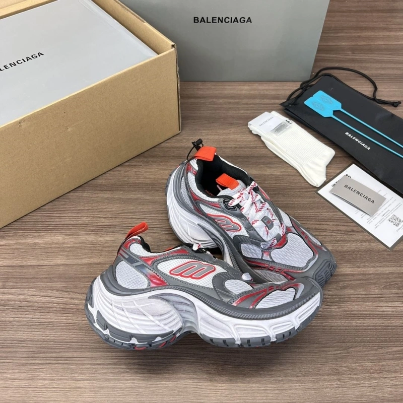 Affordable Bxlxnciaga Sneakers 109560