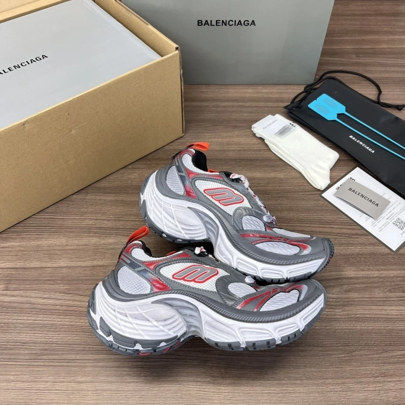 Affordable Bxlxnciaga Sneakers 109560