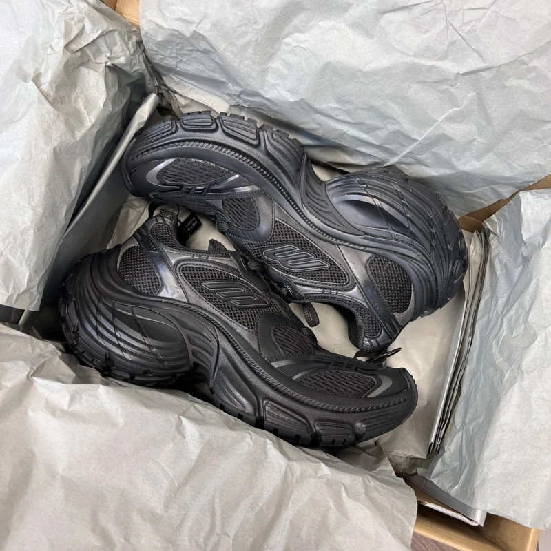 Bxlxnciaga Sneakers Affordable 109577