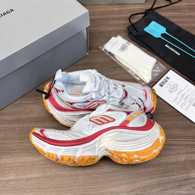 Comfortable Bxlxnciaga Sneakers 109559