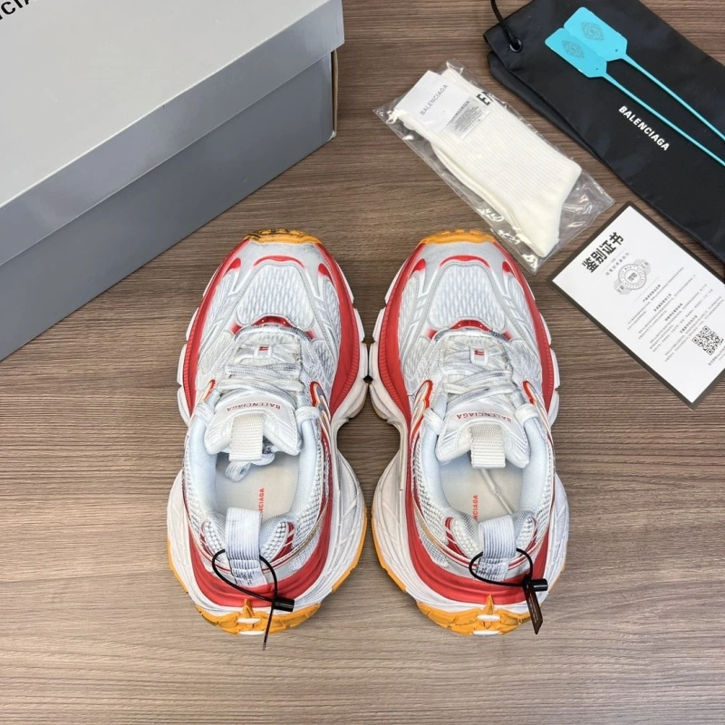 Comfortable Bxlxnciaga Sneakers 109559