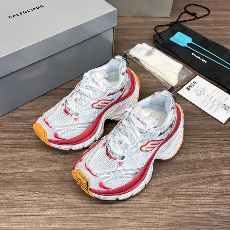 Comfortable Bxlxnciaga Sneakers 109559