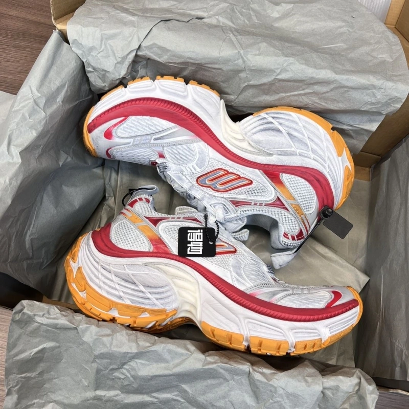 Comfortable Bxlxnciaga Sneakers 109559