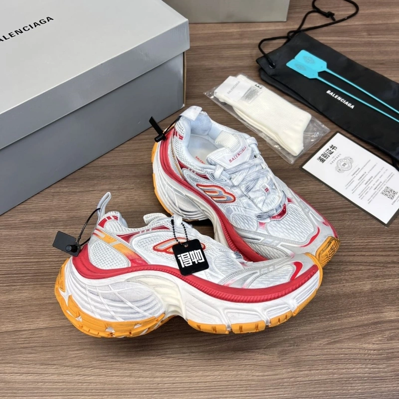 Comfortable Bxlxnciaga Sneakers 109559
