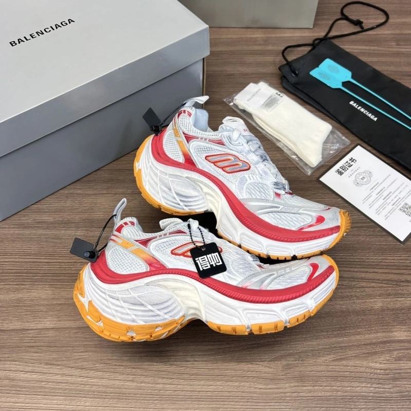Comfortable Bxlxnciaga Sneakers 109559