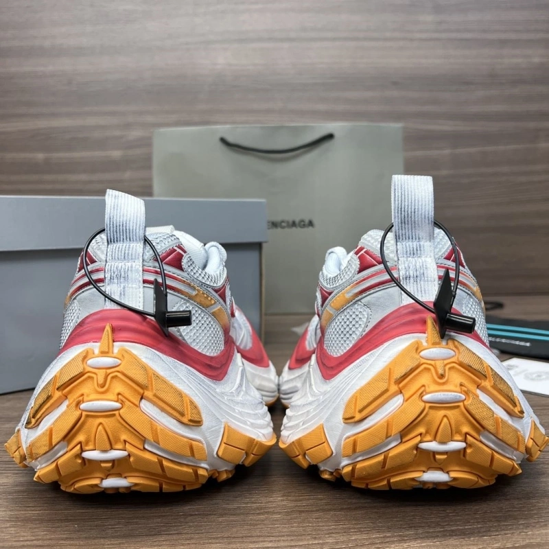 Comfortable Bxlxnciaga Sneakers 109559
