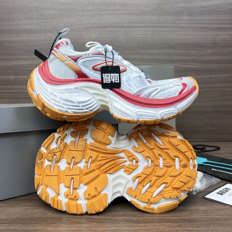 Comfortable Bxlxnciaga Sneakers 109559