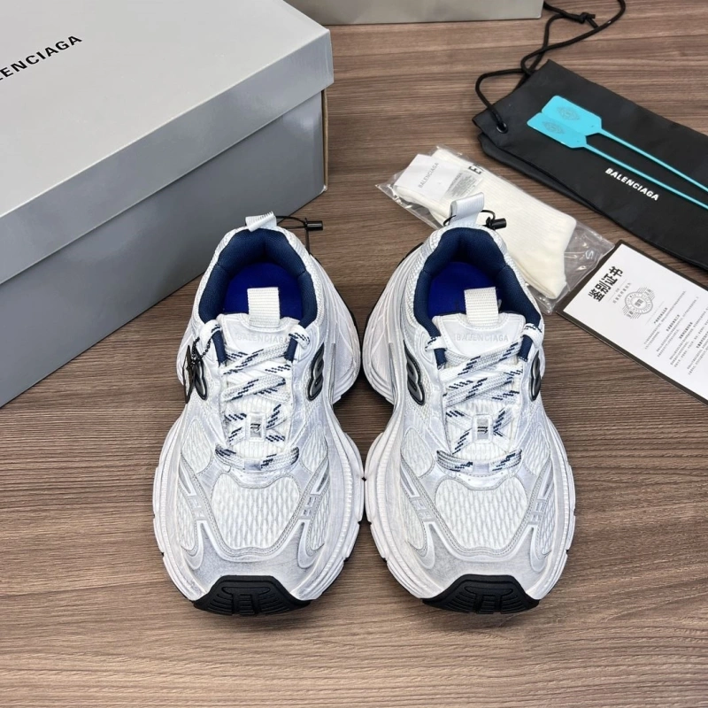 Bxlxnciaga Sneakers Efficient 109558