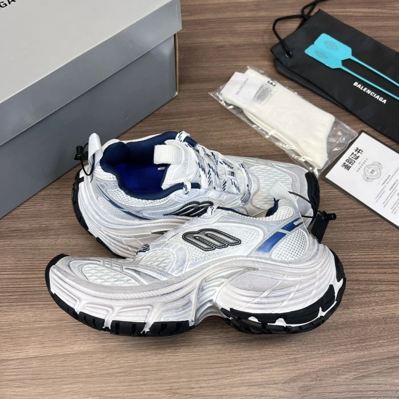 Bxlxnciaga Sneakers Efficient 109558