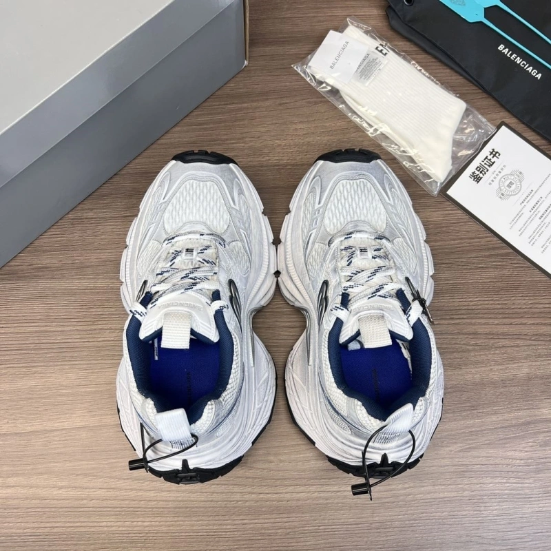 Bxlxnciaga Sneakers Efficient 109558