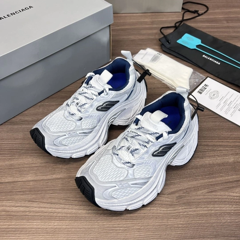 Bxlxnciaga Sneakers Efficient 109558