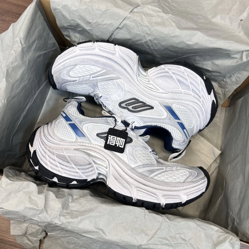 Bxlxnciaga Sneakers Efficient 109558