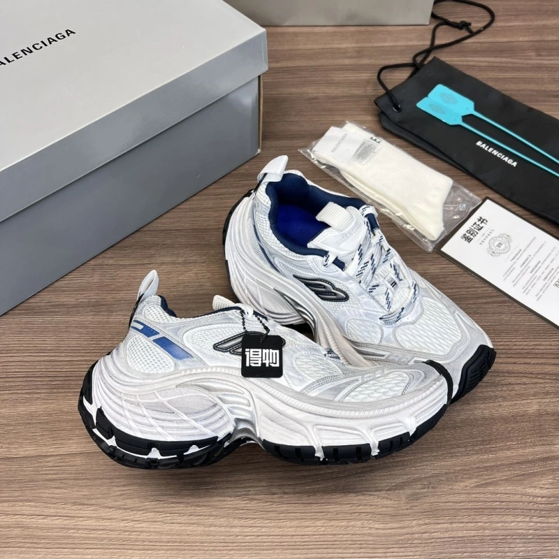 Bxlxnciaga Sneakers Efficient 109558
