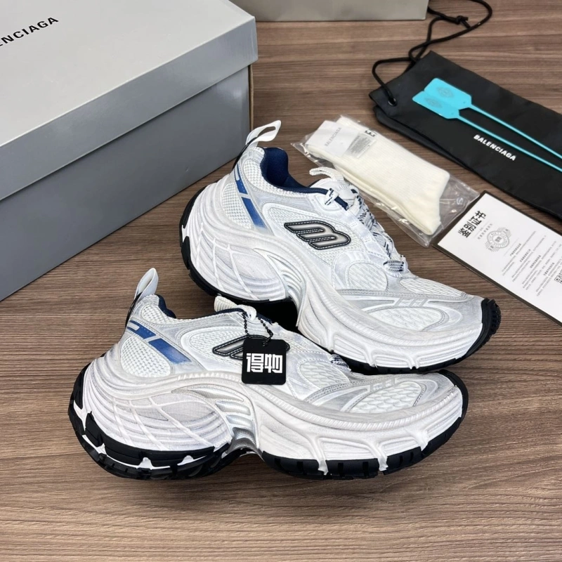 Bxlxnciaga Sneakers Efficient 109558