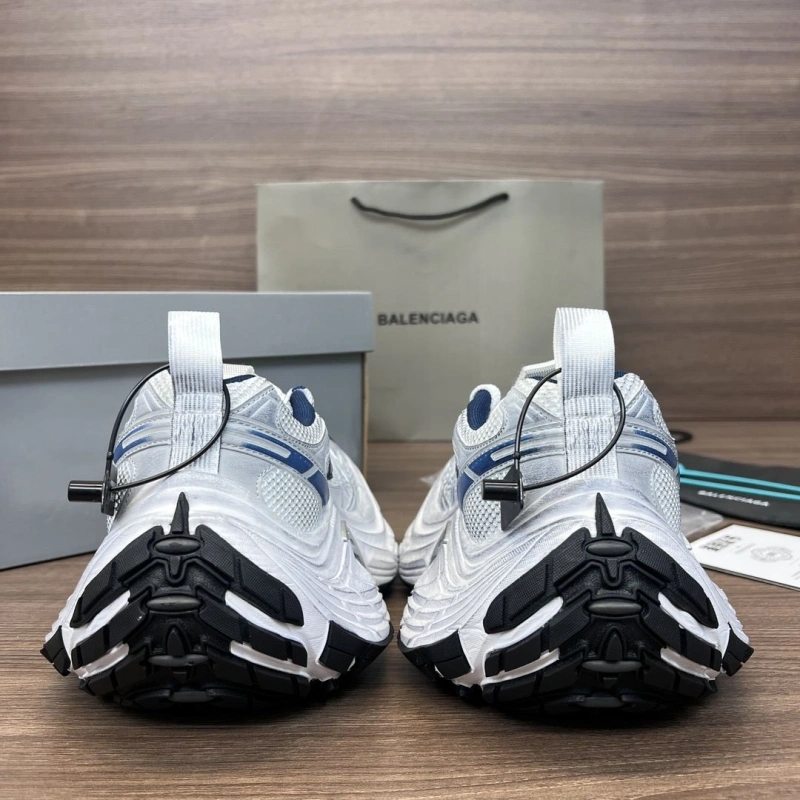 Bxlxnciaga Sneakers Efficient 109558