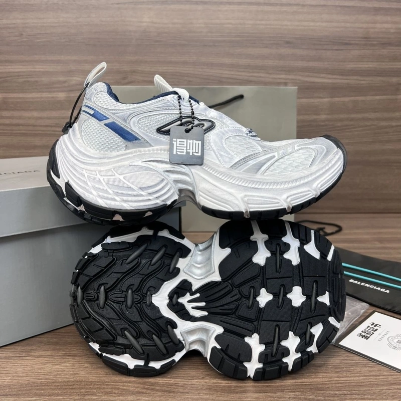 Bxlxnciaga Sneakers Efficient 109558