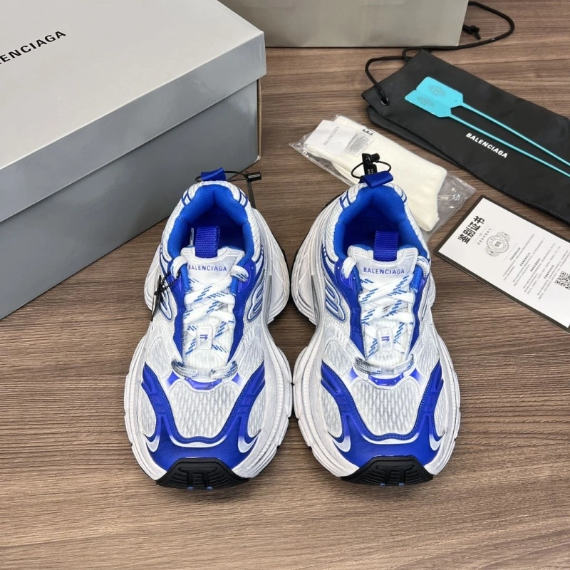 Bxlxnciaga Sneakers Efficient 109557