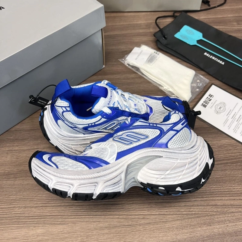 Bxlxnciaga Sneakers Efficient 109557