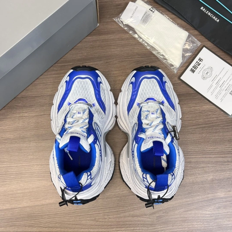 Bxlxnciaga Sneakers Efficient 109557