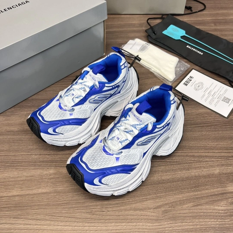Bxlxnciaga Sneakers Efficient 109557