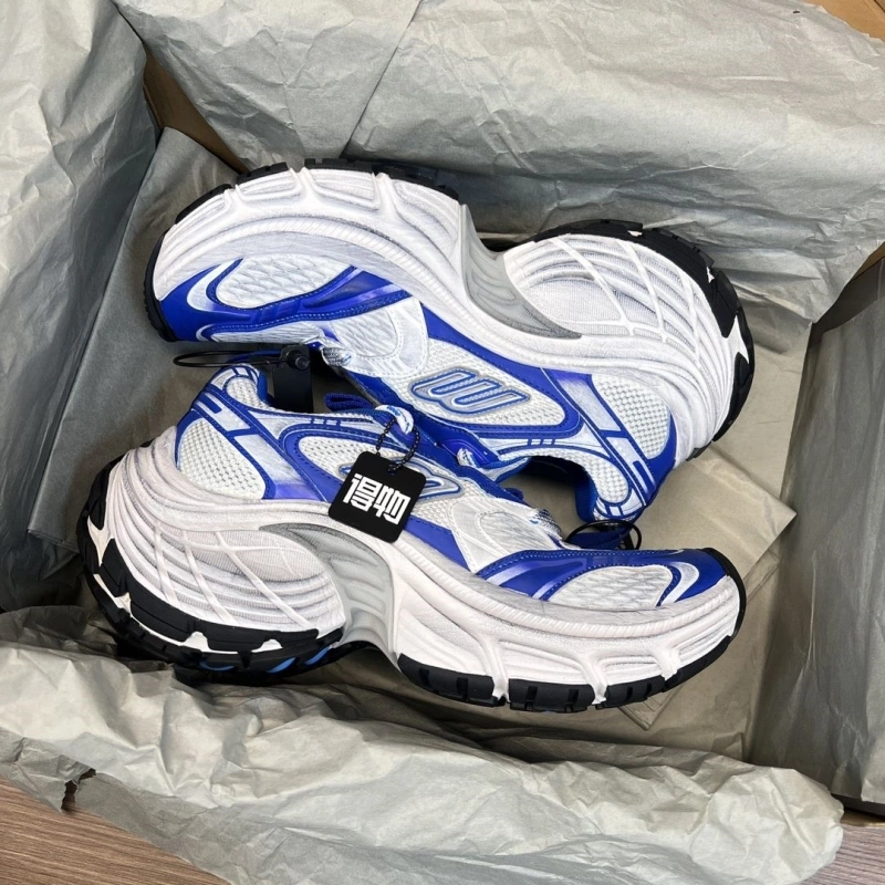 Bxlxnciaga Sneakers Efficient 109557
