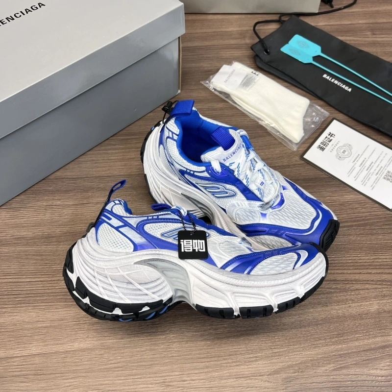 Bxlxnciaga Sneakers Efficient 109557