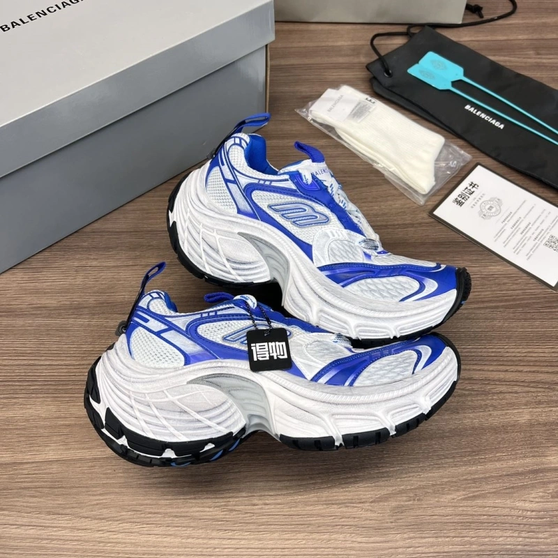 Bxlxnciaga Sneakers Efficient 109557