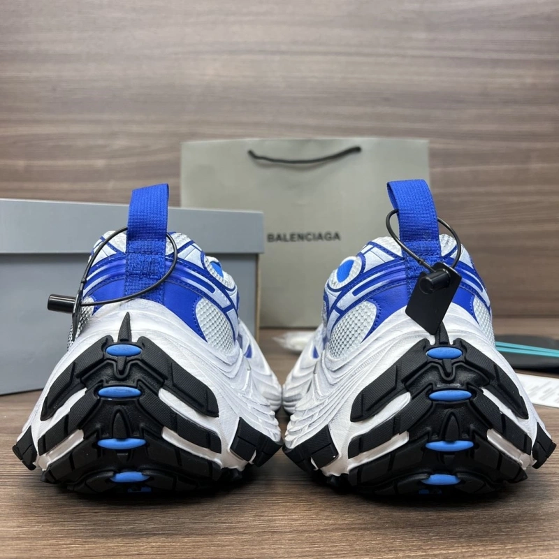 Bxlxnciaga Sneakers Efficient 109557