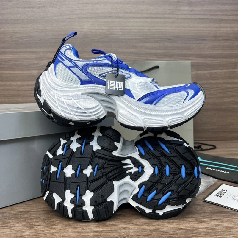 Bxlxnciaga Sneakers Efficient 109557