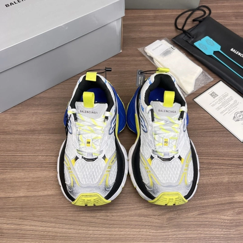 Bxlxnciaga Sneakers Versatile 109554