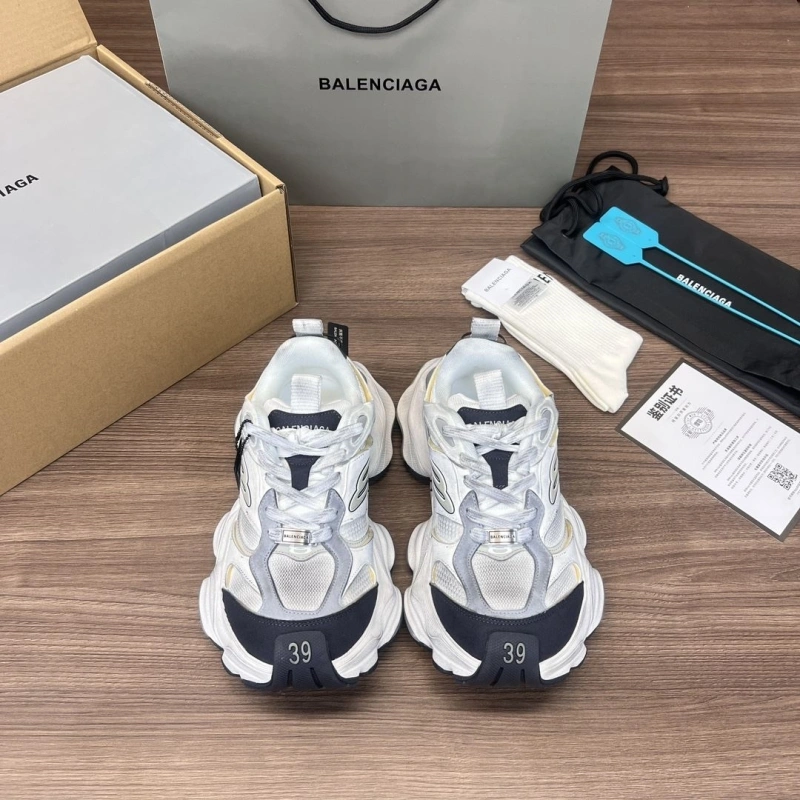 Bxlxnciaga Sneakers EyeCatching 109552