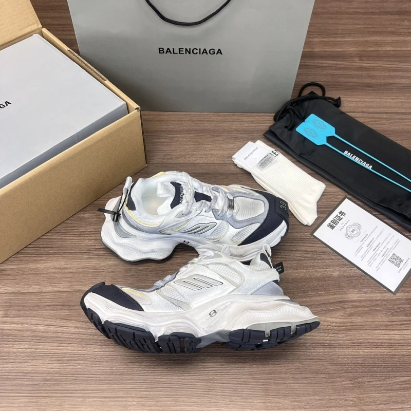 Bxlxnciaga Sneakers EyeCatching 109552
