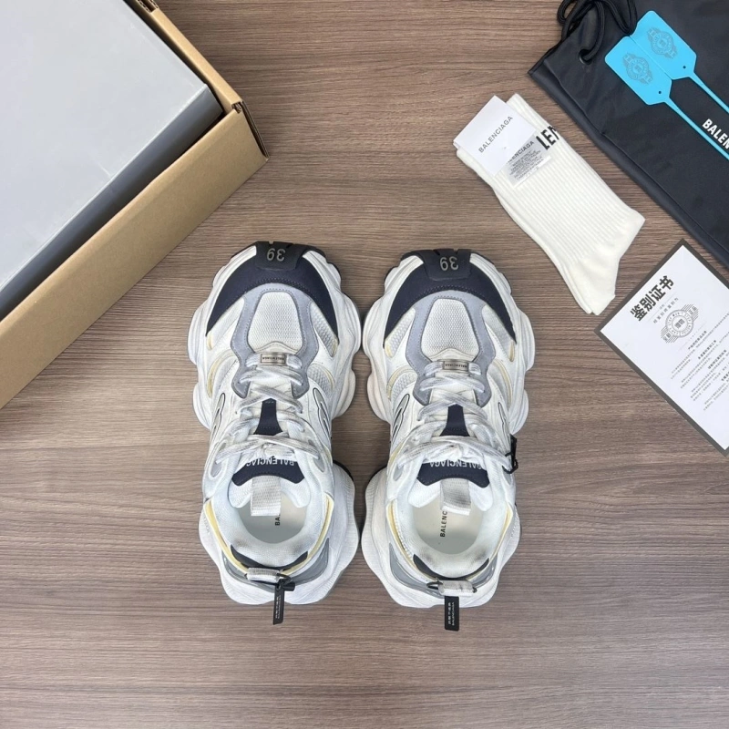 Bxlxnciaga Sneakers EyeCatching 109552