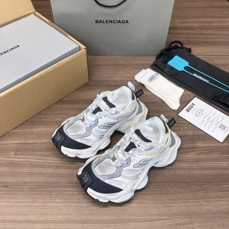 Bxlxnciaga Sneakers EyeCatching 109552
