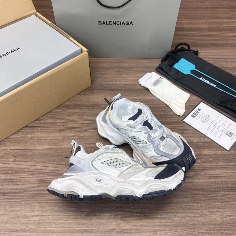Bxlxnciaga Sneakers EyeCatching 109552