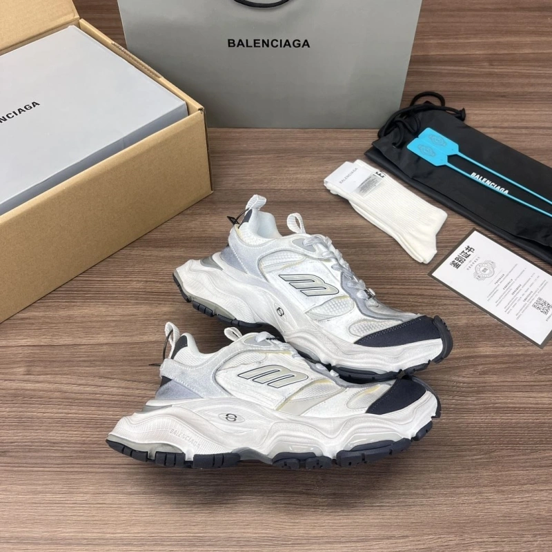 Bxlxnciaga Sneakers EyeCatching 109552