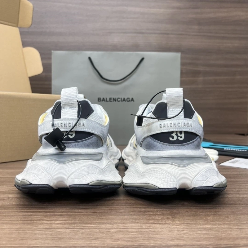 Bxlxnciaga Sneakers EyeCatching 109552