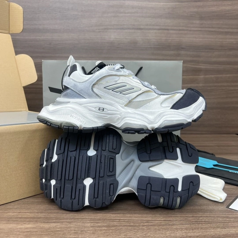 Bxlxnciaga Sneakers EyeCatching 109552