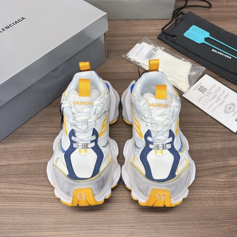 EyeCatching Bxlxnciaga Sneakers 109553