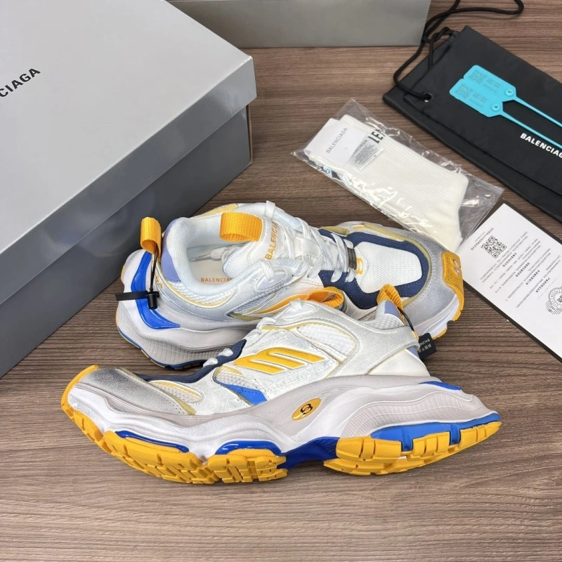 EyeCatching Bxlxnciaga Sneakers 109553