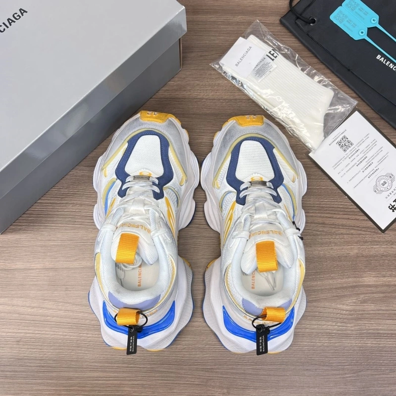 EyeCatching Bxlxnciaga Sneakers 109553